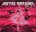 Used : Metal Dreams Vol. 2