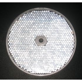 Reflector - 3 Round