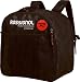 Rossignol Boot Back Pack - Skischuh-Tasche / Rucksack Tasche  Moderne Skischuhtasche bzw. neudeutsch 'Boot Back Pack' aus hochwertigem Material als Rucksack vom Markenhersteller Rossignol. Rossignol Boot Back Pack - diese Skischuh-Tasche ist praktisch und aus robustem, haltbaren Material hergestellt. Der  Rei&szlig;verschluss ist mit Doppel-ZIP ausgestattet.   Zudem verf&uuml;gt die Skischuhtasche &uuml;ber verstellbare Schultergurte und eine per RV verschlie&szlig;bare Deckeltasche. Skischuhrucksack von Rossignol / 'Rossignol Boot Back Pack'...    Modell 2012Technische Details:    Farbe: Schwarz (siehe Bild)Material: RipStop PolyesterGr&ouml;&szlig;e: 24 x 40 x 37 cmGewicht: 510 g  Schriftzug: rot / wei&szlig;  Produkt: Rossignol Skischuhrucksack / Rossignol Boot Back Pack