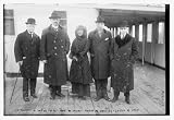Photo (L): J.W. Thorne -- A. VandeWyere -- Mme. De Wiart -- Barton De Cartier -- Carton de... by Olde Yankee Map and Photo Shoppe