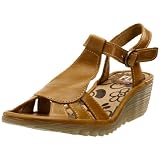 Fly London Oily T Straps
