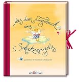 Aus dem Tagebuch eines Schutzengels