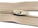 Make-A-Zipper Kit 5-1/2 Yards-Beige