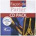 Facon de Parler 2: French for Beginners (Facon De Parler)