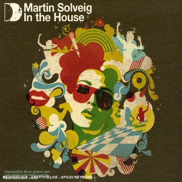 Martin Solveig - Cabo Parano Lyrics - Zortam Music