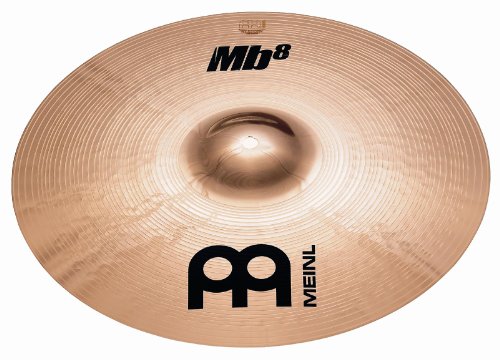 Meinl Mb8 14 Inch Medium Crash