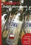 Harrrap's Polish Phrasebook (Harrap's Phrasebook Series)