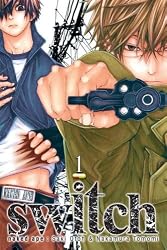 Switch, Vol. 1 (Switch (Viz)) (v. 1)