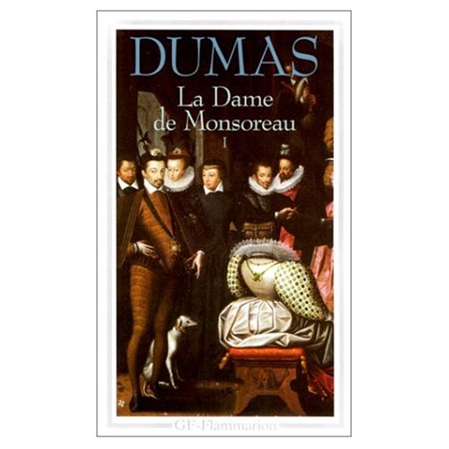  Alexandre Dumas