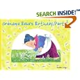 Grandma Baba's Birthday Party!: Book Four (Grandma Baba Series) by  Wakiko Sato