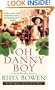 Oh Danny Boy (Molly Murphy Mysteries)