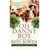 Oh Danny Boyby Rhys Bowen