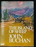 The Island of Sheep