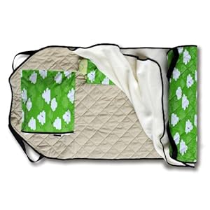 Tot Cot Daycare Nap Mat