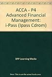 Advanced financial management