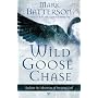 Wild Goose Chase: Reclaim the Adventure of Pursuing God