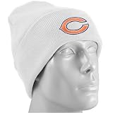 MSA Safety Works 818420 NFL Hard Hat, Chicago Bears