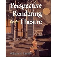 Perspective Rendering for the Theatre