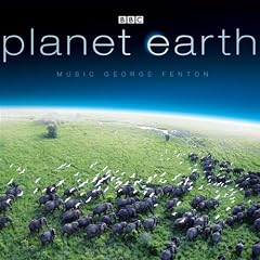 Planet Earth - Music By George Fenton [+digital booklet]