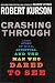 Books : Crashing Through
