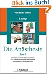 Die An�sthesie: Grundlagen und Praxis...