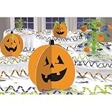 Ultimate Halloween Table Decorating Kit 87pc