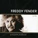 Golden Legends: Freddy Fender Live