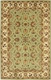 2' x 3' Bliss Hand-tufted Traditional Rug