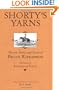 Shorty's Yarns: Western Stories and Poems of Bruce Kiskaddon