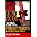 �A�h���u�E�\�����S�U�� ���b�N�A�u���[�X�E�M�^�[�� [DVD]