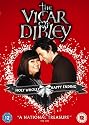 The Vicar of Dibley - Holy Wholly Happy Ending [DVD]