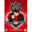 The Vicar Of Dibley - Holy Wholly Happy Ending [UK IMPORT]