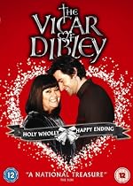 The Vicar of Dibley - Holy Wholly Happy Ending [DVD]
