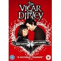 The Vicar of Dibley - The Final Episodes [UK Import]