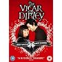 The Vicar of Dibley - Holy Wholly Happy Ending [DVD]