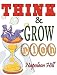 Books : Think and Grow Rich. Complete Reprint of the 1937 Bestselling Classic. Includes Self Analysis Test & 'Fifty Seven Famous Alibis'