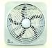 Tools & Hardware : Open Air 10" Portable Fan