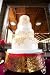 Most Well loved Gold Wedding or Anniversary Cake Stand 16round! An Brilliant Value