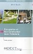 Eco-gestion et �co-construction dans l'h�tellerie