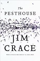 The Pesthouse