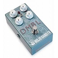 Mojo Hand Fxから、ダンブルサウンドを作り出すオーバードライブ「DMBL