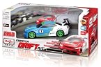 Maisto Monster Drift (Remote Controlled)