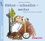 H�her - schneller - weiter: Spitzenleistungen in der Natur