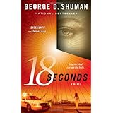 18 seconds a novel sherry moore novels