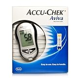 Accu-Chek Aviva Blood Glucose System