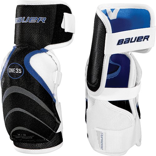Bauer Supreme ONE35 Senior Ice Hockey Elbow Pads