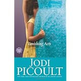 Vanishing Acts: A Novelby Jodi Picoult