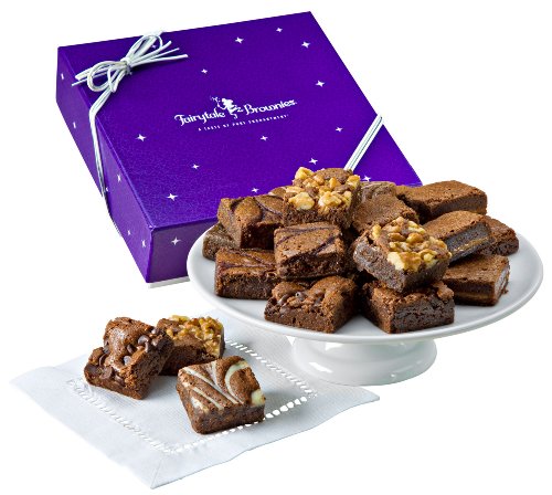 Fairytale Brownies Magic Morsel 18
