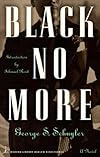 Black No More (The Black Classic Series from X Press)