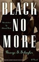 Black No More : A Novel (Modern Library Paperbacks)